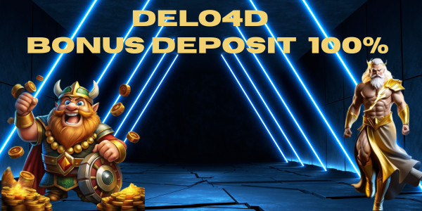 DELO4D